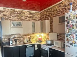 Дом в Оренбургская область, Соль-Илецк Лесная ул., 29 (120 м²) - Подлесная. Соль-Илецк - фото 7