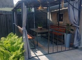 Дом в Оренбургская область, Соль-Илецк ул. Победы, 10 (53 м²) - Победы. Соль-Илецк - фото 9