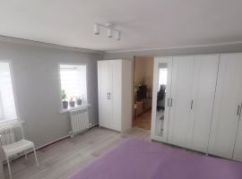 Дом в Оренбургская область, Соль-Илецк ул. Победы, 10 (53 м²) - Победы. Соль-Илецк - фото 2