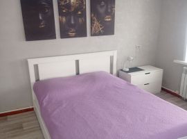 Дом в Оренбургская область, Соль-Илецк ул. Победы, 10 (53 м²) - Победы. Соль-Илецк - фото 3