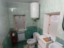 Дом в Оренбургская область, Соль-Илецк ул. Победы, 10 (53 м²) - Победы. Соль-Илецк - фото 6