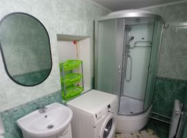 Дом в Оренбургская область, Соль-Илецк ул. Победы, 10 (53 м²) - Победы. Соль-Илецк - фото 7