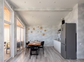 Дом в Новосибирская область, Новосибирск Калужская ул., 20 (93 м²) - Калужская. Новосибирск - фото 10