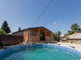 Дом в Новосибирская область, Новосибирск Калужская ул., 20 (93 м²) - Калужская. Новосибирск - фото 33