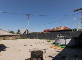 Дом в Новосибирская область, Новосибирск Калужская ул., 20 (93 м²) - Калужская. Новосибирск - фото 35