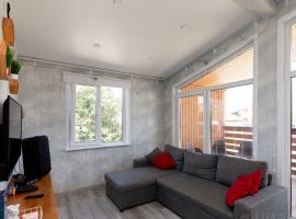 Дом в Новосибирская область, Новосибирск Калужская ул., 20 (93 м²) - Калужская. Новосибирск - фото 5