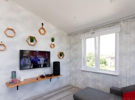 Дом в Новосибирская область, Новосибирск Калужская ул., 20 (93 м²) - Калужская. Новосибирск - фото 7