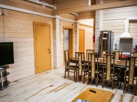 Дом в Мурманская область, Мурманск Долина Уюта тер., 8А (175 м²) - . Мурманск - фото 1