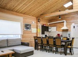 Дом в Мурманская область, Мурманск Долина Уюта тер., 8А (175 м²) - . Мурманск - фото 2