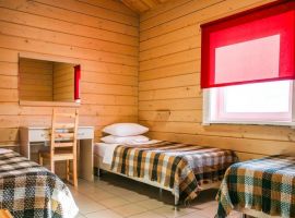 Дом в Мурманская область, Мурманск Долина Уюта тер., 8А (175 м²) - . Мурманск - фото 3