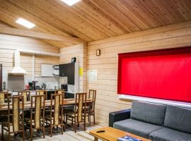 Дом в Мурманская область, Мурманск Долина Уюта тер., 8А (175 м²) - . Мурманск - фото 4