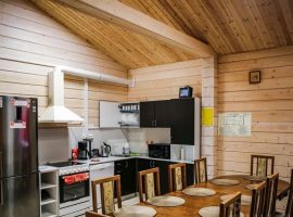Дом в Мурманская область, Мурманск Долина Уюта тер., 8А (175 м²) - . Мурманск - фото 6