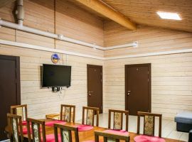 Дом в Мурманская область, Мурманск Долина Уюта тер., 8А (175 м²) - . Мурманск - фото 8