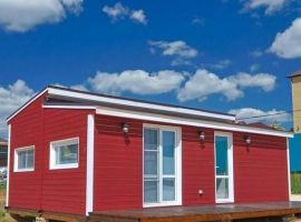 Дом в Волгоградская область, Волгоград Спокойный пер., 18 (39 м²) - . Волгоград - фото 1