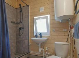 Дом в Волгоградская область, Волгоград Спокойный пер., 18 (39 м²) - . Волгоград - фото 5