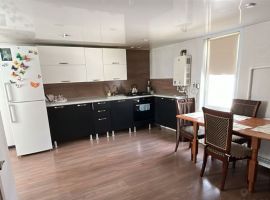 Дом в Волгоградская область, Котельниково Октябрьская ул., 108 (60 м²) - . Котельниково - фото 0