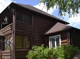 Дом в Московская область, Сергиев Посад ул. Деулинская, 5 (95 м²) - . Сергиев Посад - фото 0