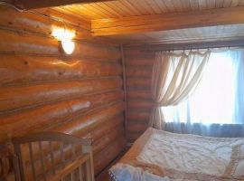 Дом в Московская область, Сергиев Посад ул. Деулинская, 5 (95 м²) - . Сергиев Посад - фото 10
