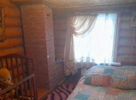 Дом в Московская область, Сергиев Посад ул. Деулинская, 5 (95 м²) - . Сергиев Посад - фото 13