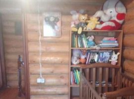 Дом в Московская область, Сергиев Посад ул. Деулинская, 5 (95 м²) - . Сергиев Посад - фото 15