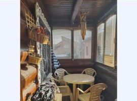 Дом в Московская область, Сергиев Посад ул. Деулинская, 5 (95 м²) - . Сергиев Посад - фото 16
