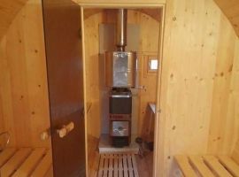 Дом в Московская область, Сергиев Посад ул. Деулинская, 5 (95 м²) - . Сергиев Посад - фото 18