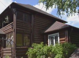 Дом в Московская область, Сергиев Посад ул. Деулинская, 5 (95 м²) - . Сергиев Посад - фото 1