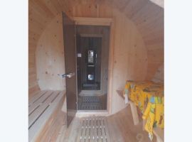 Дом в Московская область, Сергиев Посад ул. Деулинская, 5 (95 м²) - . Сергиев Посад - фото 20