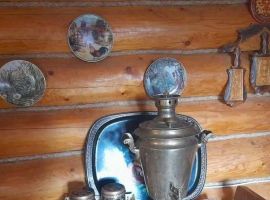 Дом в Московская область, Сергиев Посад ул. Деулинская, 5 (95 м²) - . Сергиев Посад - фото 21