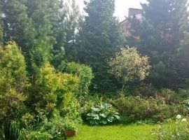 Дом в Московская область, Сергиев Посад ул. Деулинская, 5 (95 м²) - . Сергиев Посад - фото 25
