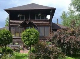Дом в Московская область, Сергиев Посад ул. Деулинская, 5 (95 м²) - . Сергиев Посад - фото 2