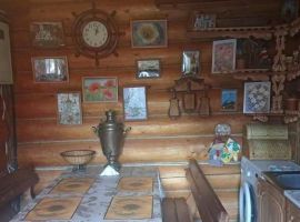 Дом в Московская область, Сергиев Посад ул. Деулинская, 5 (95 м²) - . Сергиев Посад - фото 7