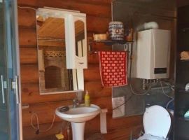 Дом в Московская область, Сергиев Посад ул. Деулинская, 5 (95 м²) - . Сергиев Посад - фото 8