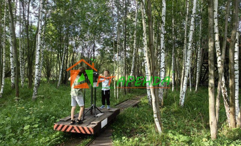 Переславль-Залесский. Дом в Ярославская область, Переславль-Залесский Подгорная ул., 86 (12 м²), Подгорная, д. 86 - фото 5