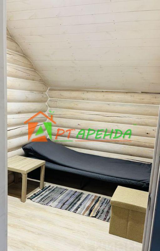 Муром. Дом в Владимирская область, Муром д. Афанасово, ул. Владимирская (80 м²), Владимирская, д. ул. Владимирская - фото 29