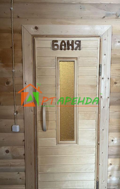 Муром. Дом в Владимирская область, Муром д. Афанасово, ул. Владимирская (80 м²), Владимирская, д. ул. Владимирская - фото 33