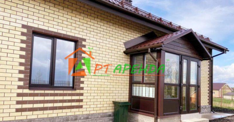 Тутаев. Дом в Ярославская область, Тутаев ул. Жемчужная, 8В (100 м²), , д. 8В - фото 16