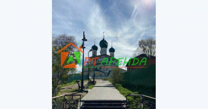 Тутаев. Дом в Ярославская область, Тутаев ул. Жемчужная, 8В (100 м²), , д. 8В - фото 23