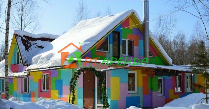 Переславль-Залесский. Дом в Ярославская область, Переславль-Залесский Озерная ул., 2 (200 м²), Озерная (18 км Московского шоссе тер.), д. 2 - фото 24