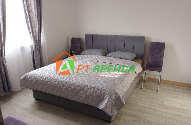 Тюмень. Дом в Тюменская область, Тюмень ул. Карла Маркса, 129 (70 м²), Карла Маркса (ГСК N 708 тер.), д. 129 - фото 2