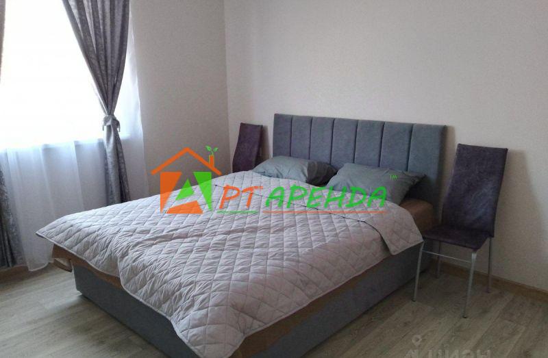 Тюмень. Дом в Тюменская область, Тюмень ул. Карла Маркса, 129 (70 м²), Карла Маркса (ГСК N 708 тер.), д. 129 - фото 3