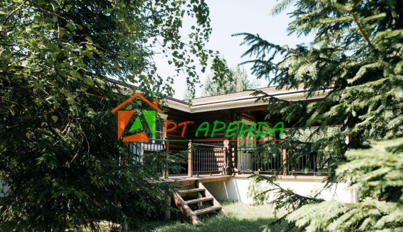 Кимовск. Дом в Тульская область, Кимовск Усадьба Александрово кп,  (167 м²), , д.  - фото 0