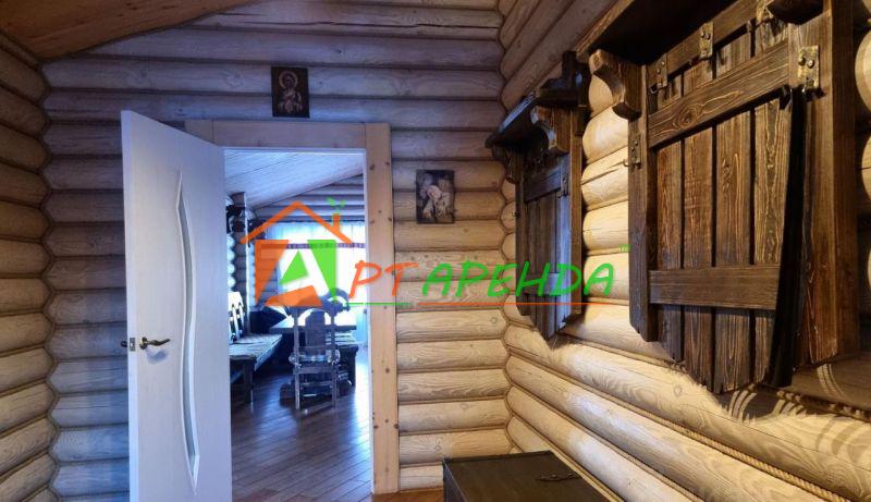 Кимовск. Дом в Тульская область, Кимовск Усадьба Александрово кп,  (167 м²), , д.  - фото 11