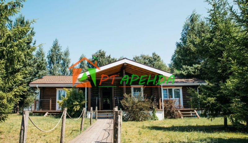 Кимовск. Дом в Тульская область, Кимовск Усадьба Александрово кп,  (167 м²), , д.  - фото 12