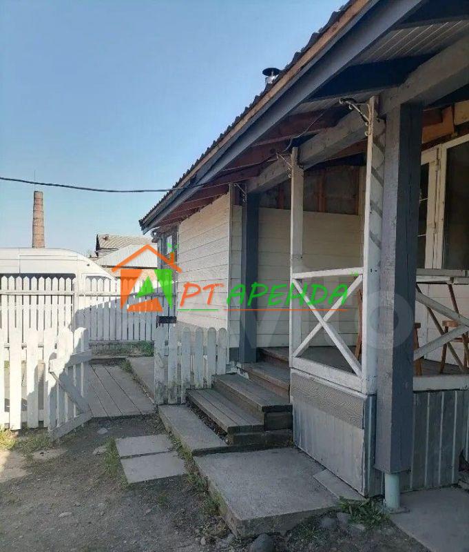 Белозерск. 5-к. дом, 100 м², , д. - фото 12
