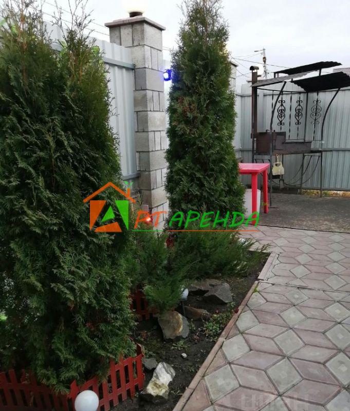 Ульяновск. Дом в Ульяновская область, Ульяновск Ясеневый пер., 18А (300 м²), , д. 18А - фото 29