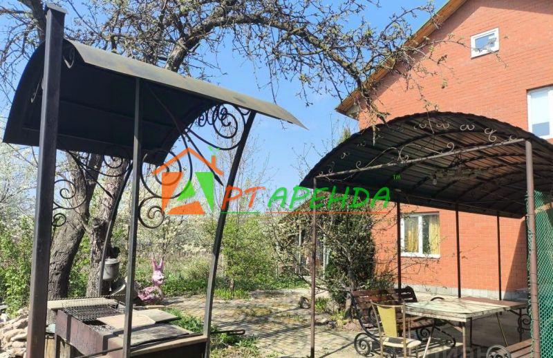 Луховицы. Дом в Московская область, Луховицы ул. Куйбышева, 267 (60 м²), Куйбышева, д. 267 - фото 0