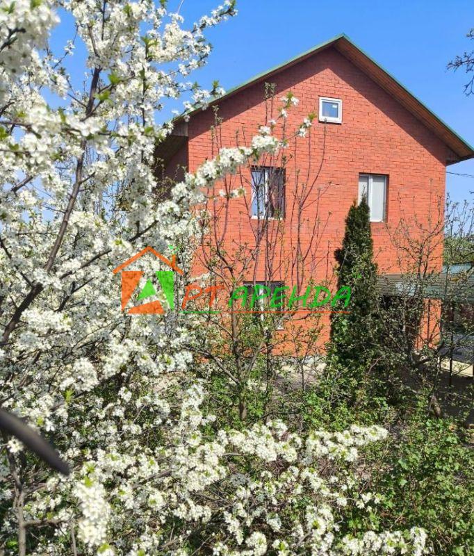 Луховицы. Дом в Московская область, Луховицы ул. Куйбышева, 267 (60 м²), Куйбышева, д. 267 - фото 1