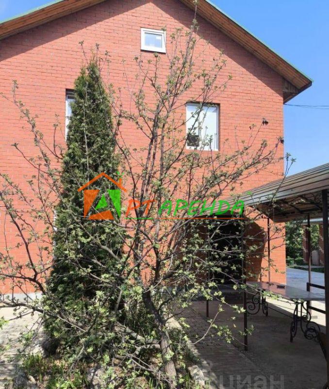 Луховицы. Дом в Московская область, Луховицы ул. Куйбышева, 267 (60 м²), Куйбышева, д. 267 - фото 2