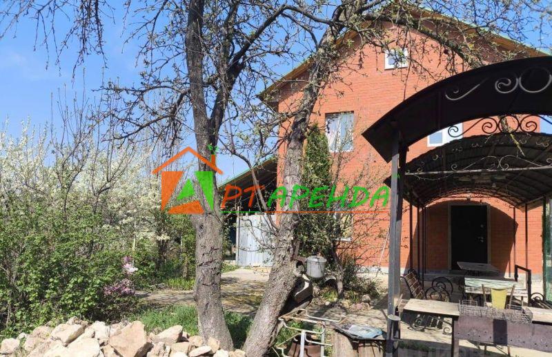 Луховицы. Дом в Московская область, Луховицы ул. Куйбышева, 267 (60 м²), Куйбышева, д. 267 - фото 3